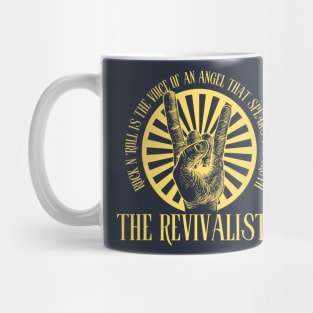 The Revivalists Mug